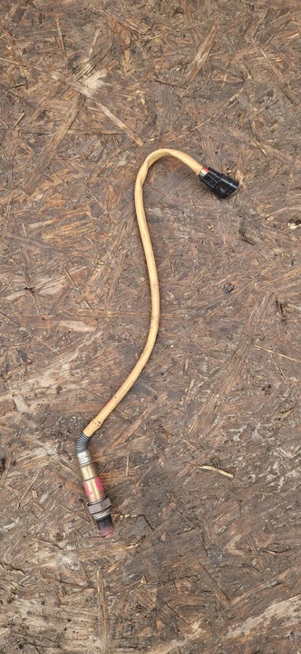 фото №1, Dacia sandero ii лямбда-зонд дешево