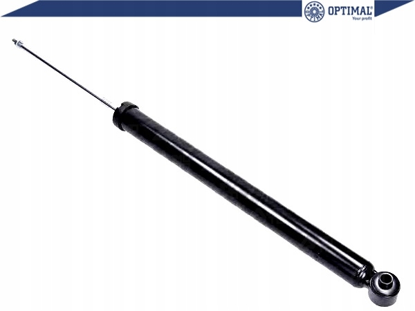 фото №3, Амортизатор optimal b33a28910a bp4k28910b bp4k2891