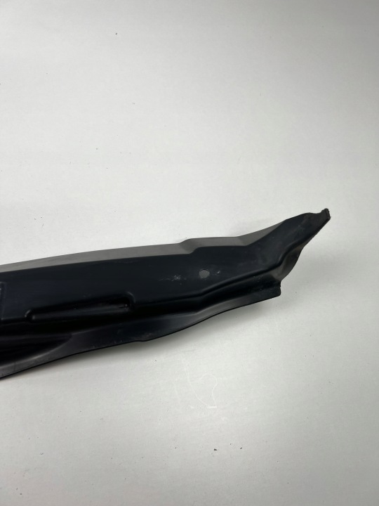 фото №6, Suzuki swift iv mk6 2004 - 2010 шумоізоляція крила перед праве 72351-63j0