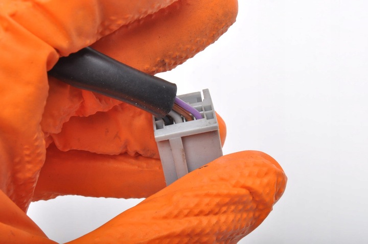 фото №7, Ford kuga mk1 зеркало правые электрические англичанин m8 7pin