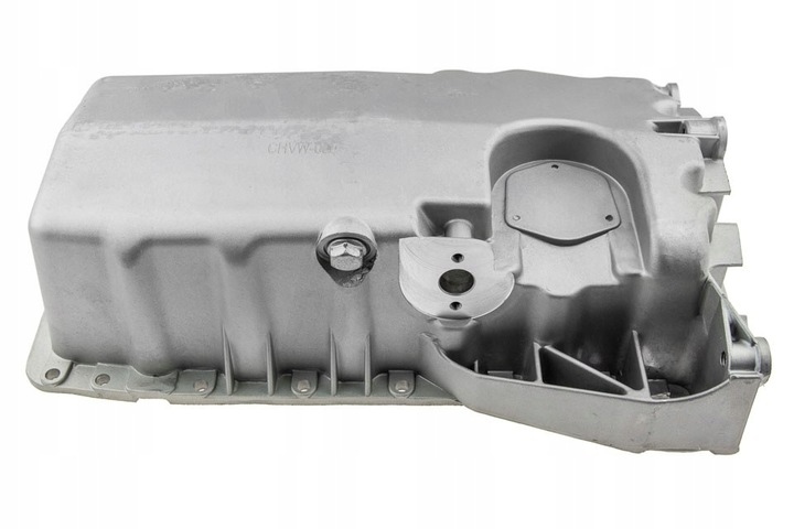 фото №10, Поддон масляная vw golf audi a3 octavia 038103601ma