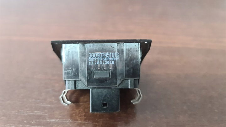 фото №10, Vw audi skoda датчик освещённости 3g0907451