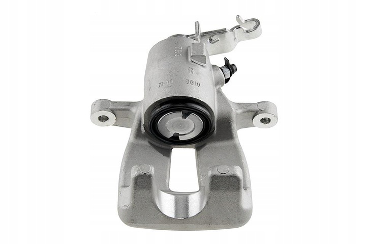 фото №1, Супорт гальмівний зад правий vw eos 2006_2015