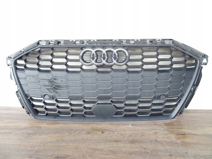 фото №1, Audi a3 решётка решётка радиатора 8y0853651 решётка радиатор