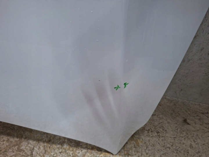 фото №5, Капот audi q5 8r 2008-2012r.