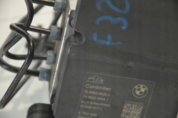 фото №4, Насос abs тормозная 6793931 bmw 3 f30 f31