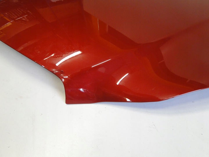 фото №13, Mercedes e 212 w212 рестайлинг капот крышка двигателя 996