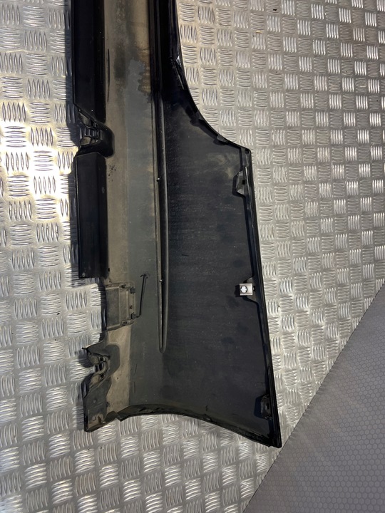 фото №11, Порог планка пороговая правая mercedes c-klasa w205 купе cabrio c63 amg-s рестайлинг