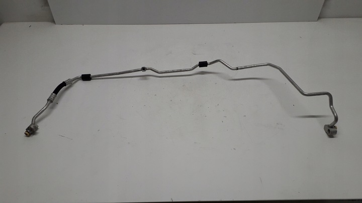 фото №7, Bmw f01 3.0i 08-15 шланг кондиціонера 9120003-05