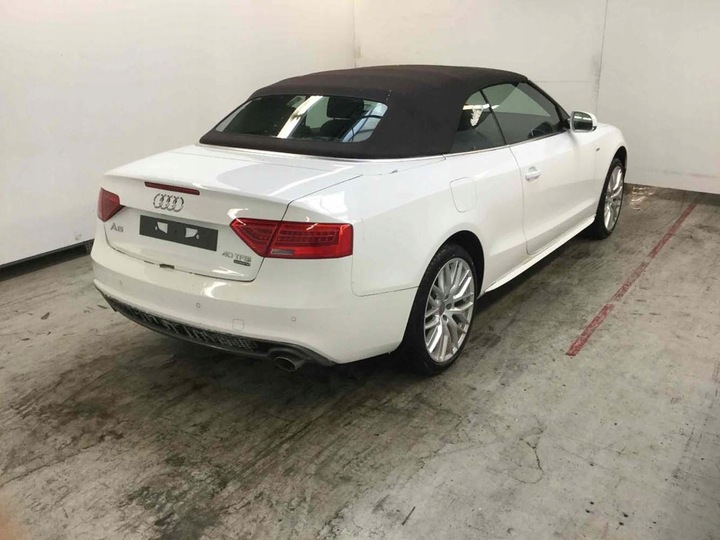 фото №10, Audi двигун 2.0 tfsi cpm cpmb 220kw 162 km tfsi fsi a4 a5 q5 fsi 8k 8t 8r 2