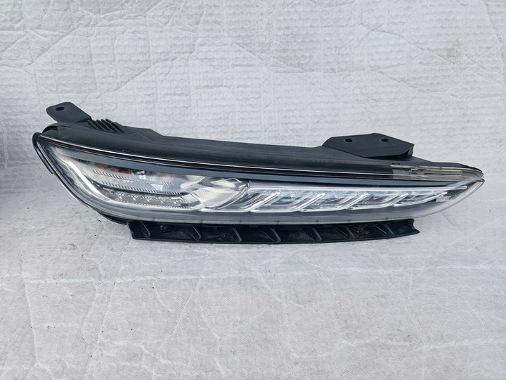 фото №9, Hyundai kona лампа полный led правая 92102-j9100 drl 92208-j90