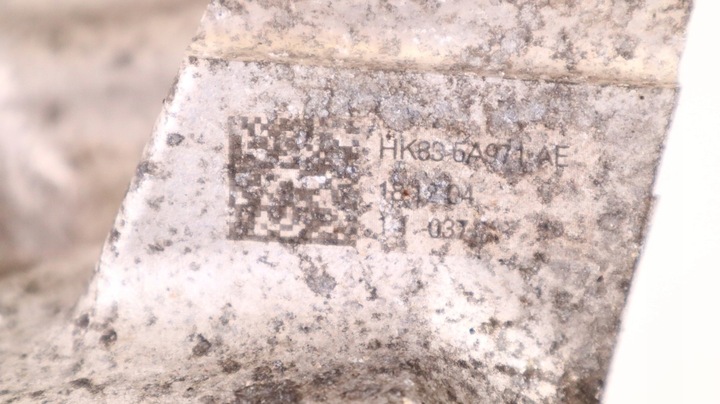 фото №6, Range rover velar l560 2.0d ступиця поворотна опора ліва зад