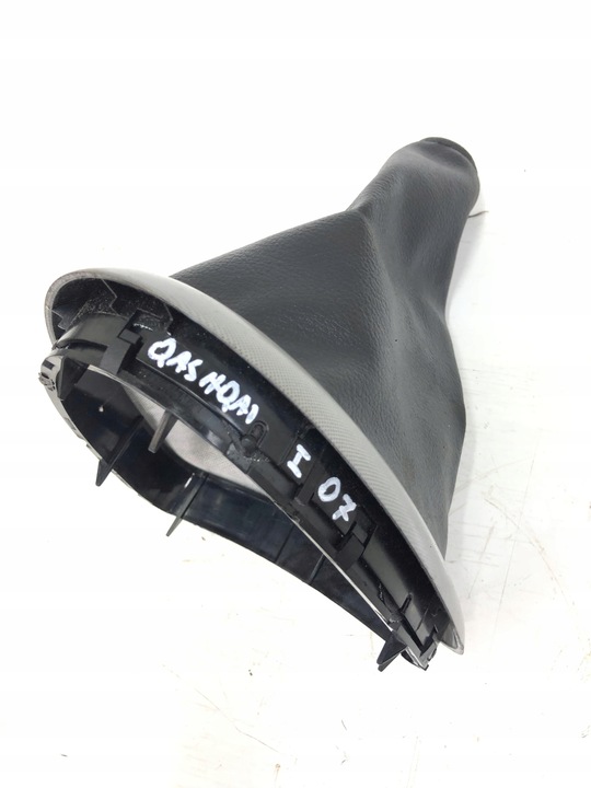 фото №5, Чехол рамка коробки передач nissan qashqai j10