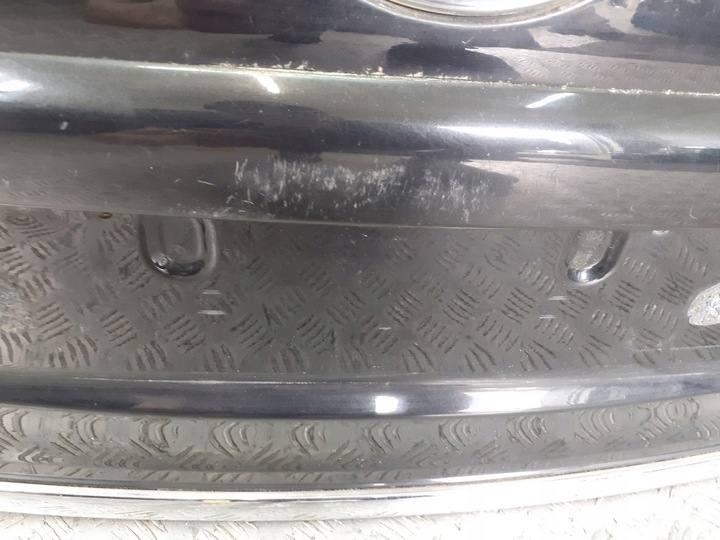 фото №13, Крышка багажника toyota avensis t25 209 универсал