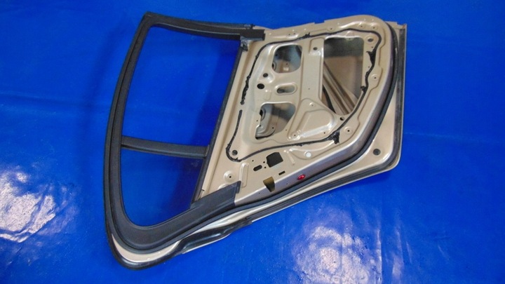 фото №7, Двері лівий зад milanobeige a84 bmw f10 10-17r
