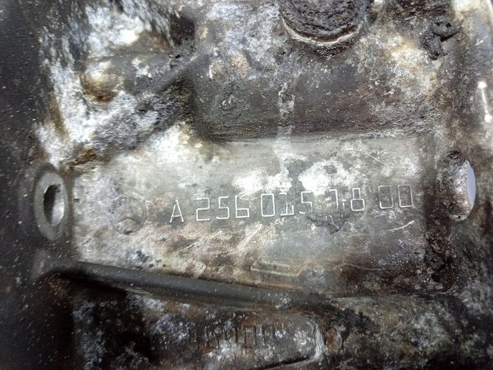 фото №9, Amg gt 43 4 door w290 x290 3.0 m256 корпус распределительный вал a2560151800