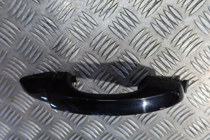 фото №3, Ручка двері правий перед/зад golf vii 5g0837206