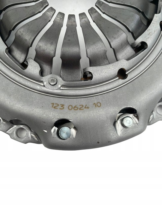 фото №13, Зчеплення комплект luk 623356333