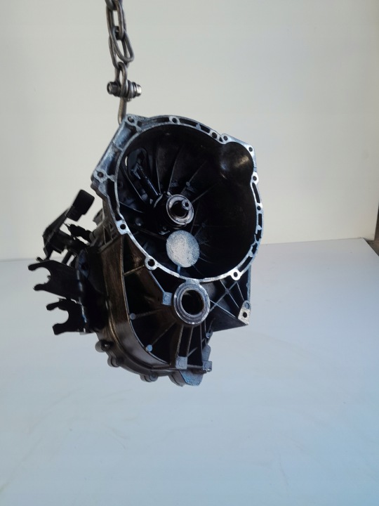 фото №6, Коробка передач ford mondeo 1.8 tdci 4m5r7f096ya