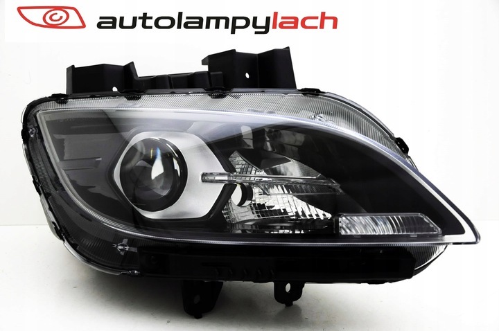 фото №12, Hyundai kona od 2022- фары kpl новое hb3