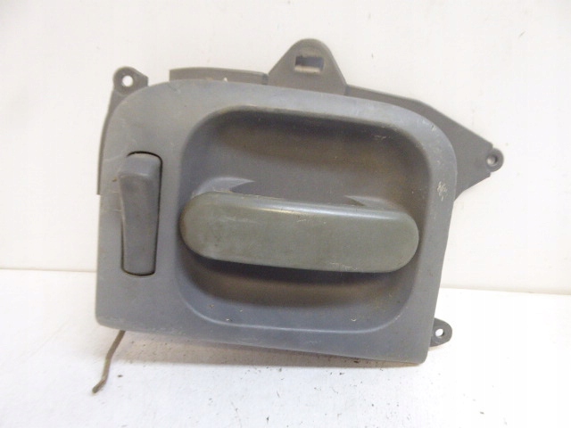 фото №1, Carnival i up 98-01 ручка внутрішня двері зад задніх права