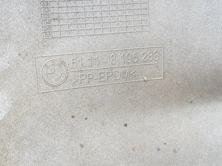 фото №14, Бампер переднє bmw 3 e46 демонтаж комплектний з балка