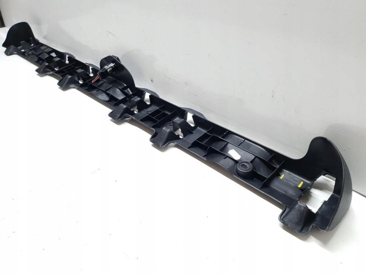 фото №6, Планка крепление сиденья зад renault scenic iii