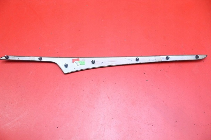 фото №9, Планки декоративний dekor декори дерев'яний комплект mercedes e-klasa w210 95-99