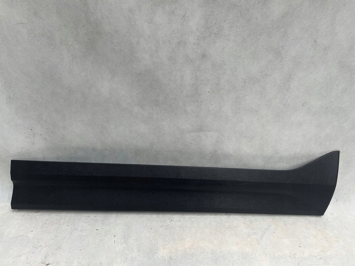 фото №1, Volvo xc40 планка na передние правые дверь