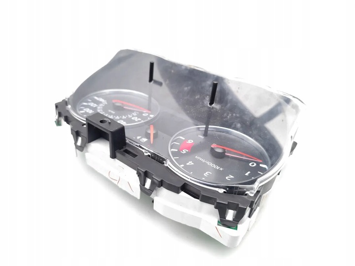 фото №11, Nissan note спидометр / спидометр 1.5 dci дизель 66kw 90 hp bh43c mpv