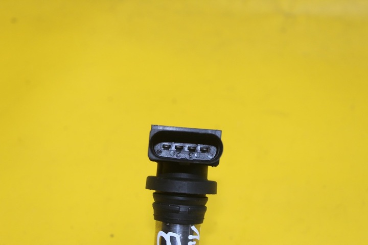 фото №4, Катушка зажигания roomster 1.6 b bts 036905715e