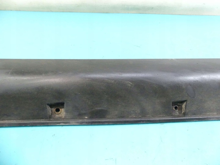 фото №6, Планка накладка пороговая левая порог infiniti fx ii