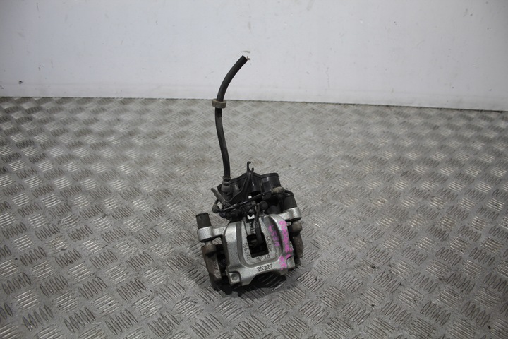 фото №1, Evoque ii l551 e-pace моторчик зажим правый зад