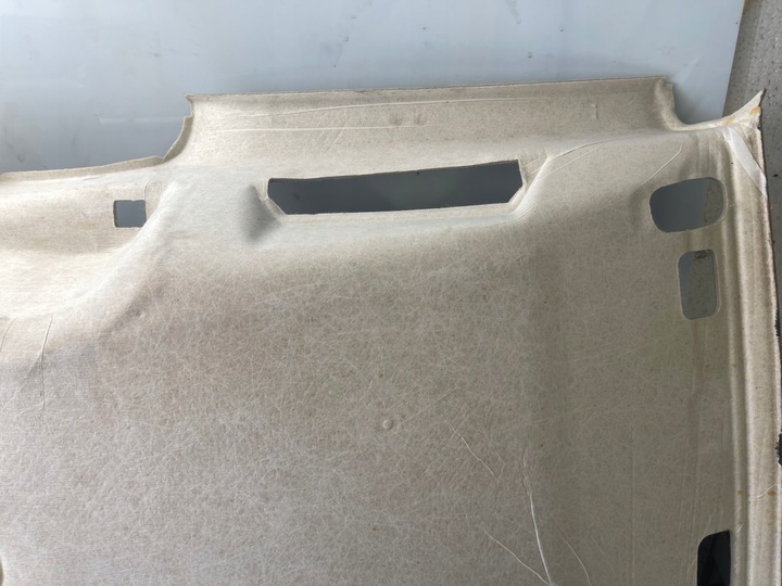 фото №11, Vw caddy 2k5 15-20r 2k5 стеля стеля оригінал