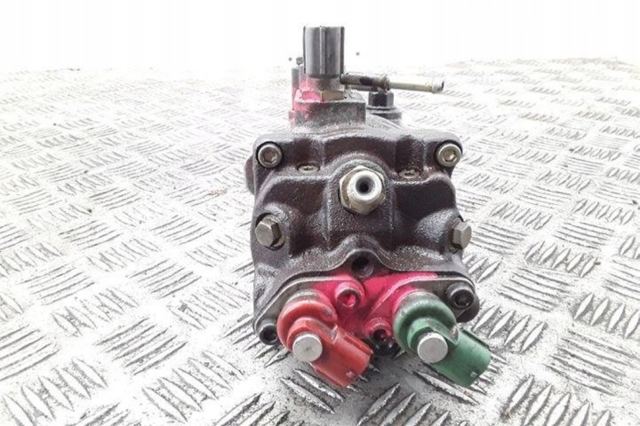 фото №9, Насос пального nissan primera p12 167008h800 2.2l дизель 102kw 2004