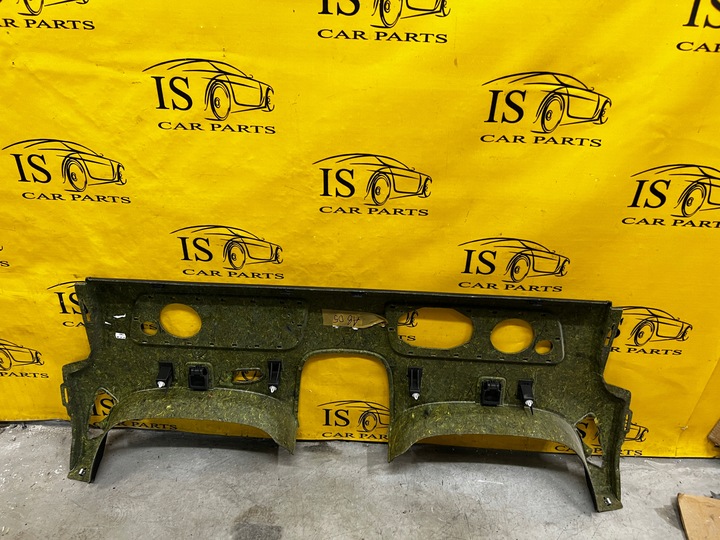 фото №5, Полка задняя защита зад сиденья стёкла audi a8 d5 nwb