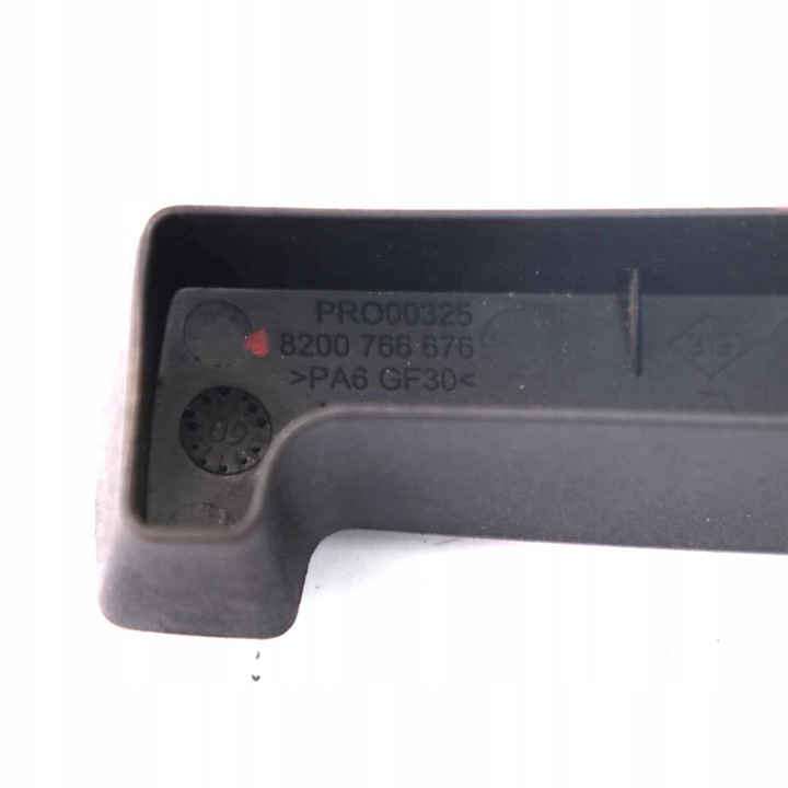 фото №12, Renault trafic ручка дверь правые зад 8200766676