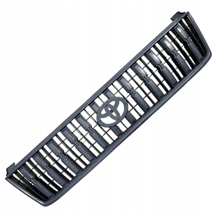 фото №6, Land cruiser решётка радиатора решётка 5310060030 53100-60030