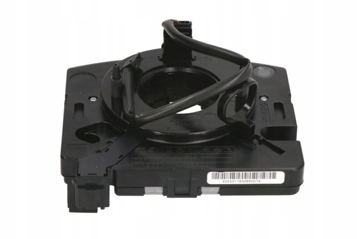 фото №9, Valeo шлейф руль шлейф audi a2 a3 a4 b5 a6 c5 a8 d2 tt seat