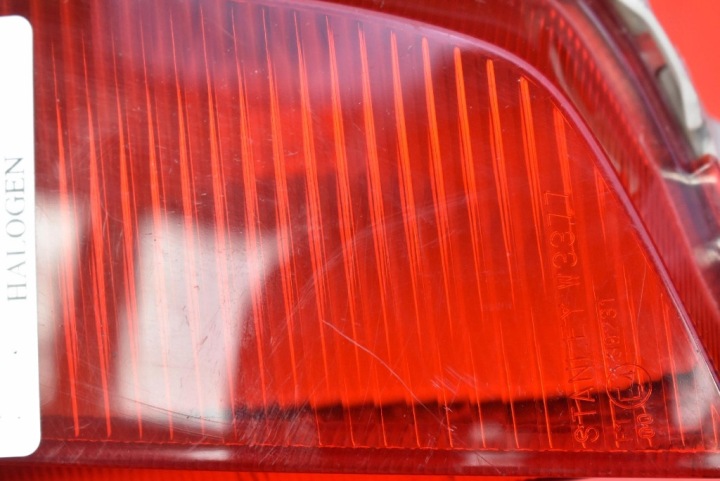 фото №7, Галоген праве зад заднє w3377 suzuki ignis 3 iii 5d hb 16-21