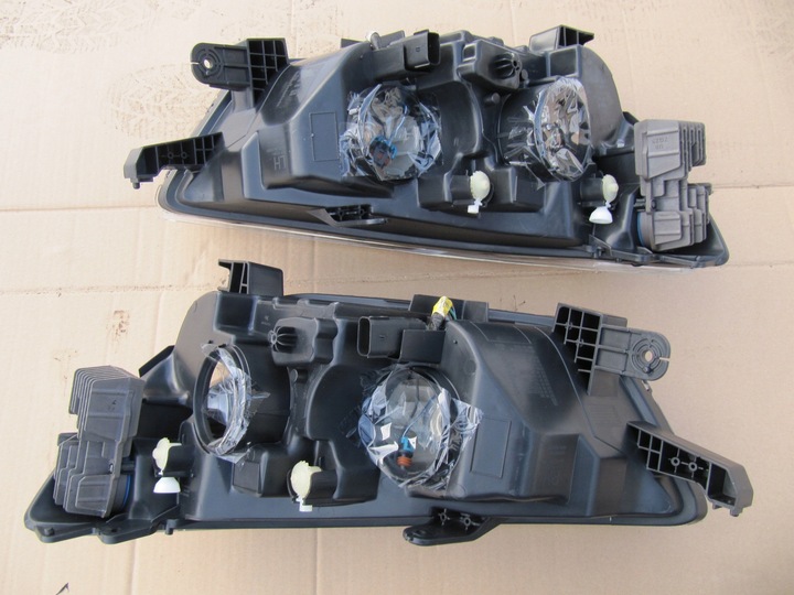 фото №9, Buick encore 16- 20 лампа левая лампы фара левый opel mokka x