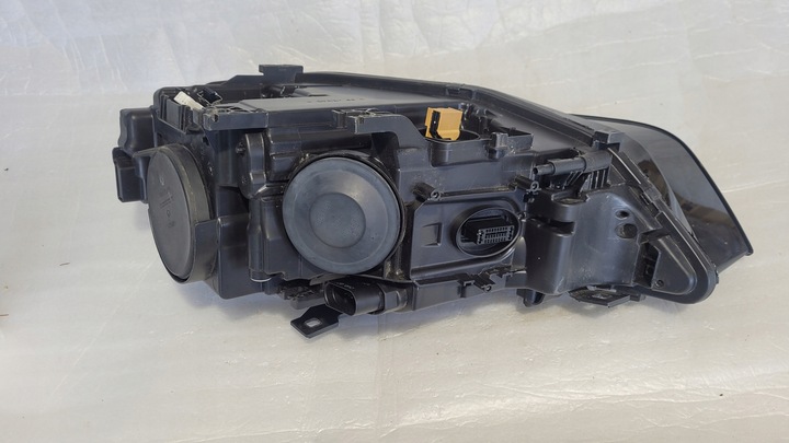 фото №7, Audi a4 b8 рестайлінг ксенон правий поворотний 8k0941032c