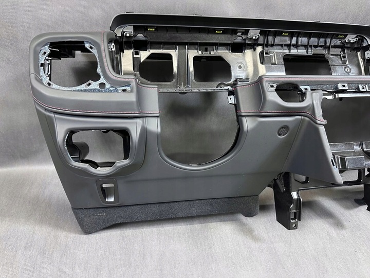 фото №13, Mercedes g-klase w463 w463a a464 модель 2022 панель капот