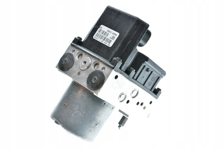 фото №1, Насос abs avensis ii 0265950149 0265225325 опис