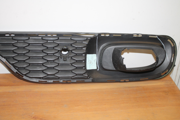 фото №8, Спойлер бампера зад mini cooper 7365091