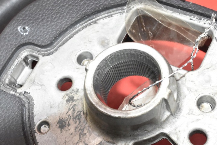 фото №5, Руль 5k0419091h vw golf 6 vi 08-15