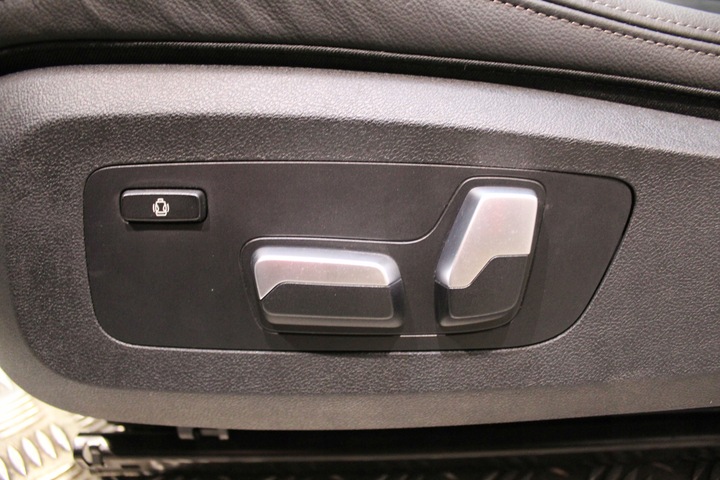 фото №10, Bmw x5 g05 x6 g06 x7 g07 сидіння правий sport з підігрівом шкіра vernasca