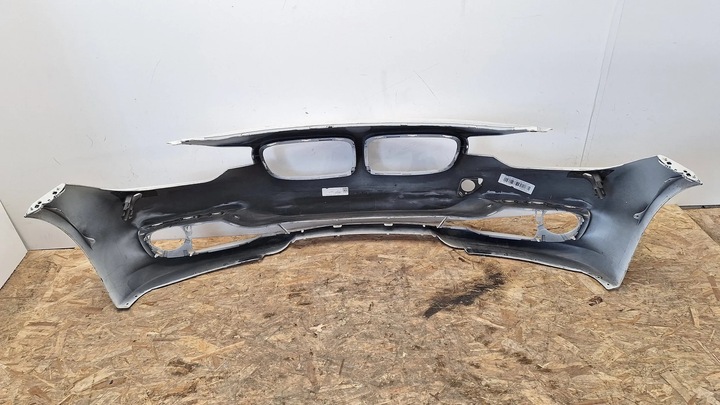 фото №6, Бампер перед 7279693 bmw 3 f30 f31 11-