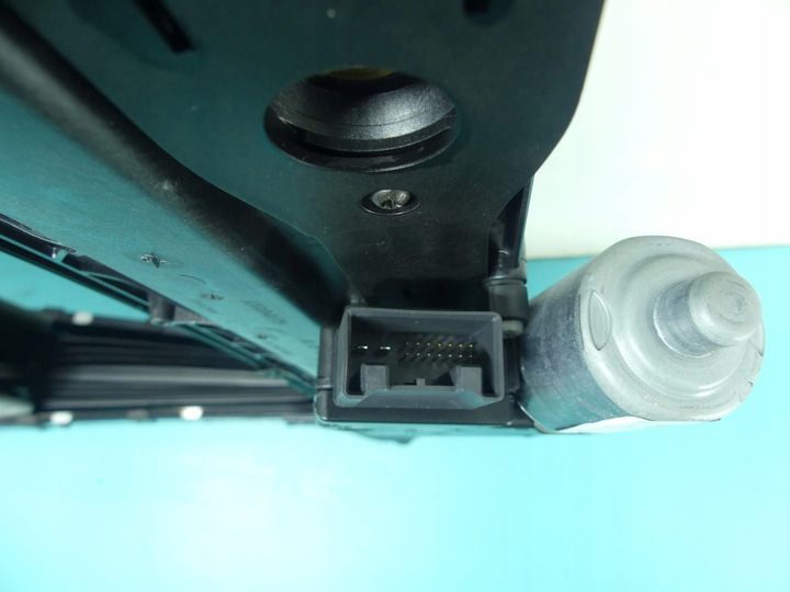 фото №8, Люк porsche panamera i 970 09-13