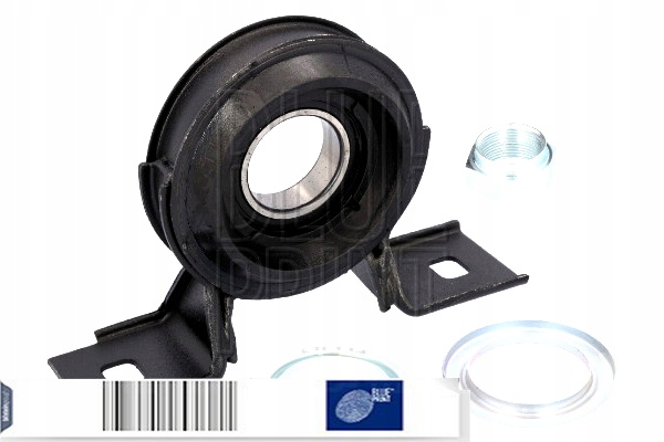 фото №6, Синий print adbp800275 поддержка вала приводного